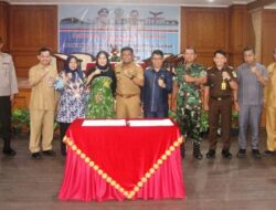 Musrenbang RKPD 2024 PPU Diharapkan Jadi Atensi Pemprov Kaltim