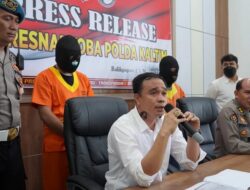 Polda Kaltim Amankan Puluhan Gram Sabu-Sabu dari Apartemen di Balikpapan