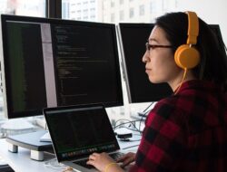 Practicum Beri Kesempatan Lebih Banyak Perempuan Jadi Profesional Teknologi Digital