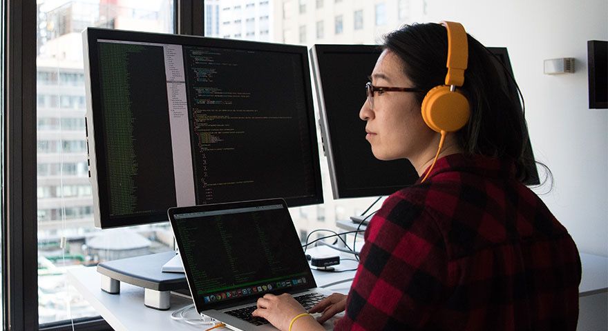 Practicum Beri Kesempatan Lebih Banyak Perempuan Jadi Profesional Teknologi Digital