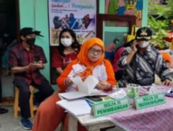 Cegah Stunting, Komisi IV DPRD Samarinda Minta Dinkes Lakukan Pengawasan di Posyandu