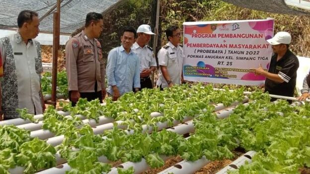 Komisi IV DPRD Samarinda Minta Anggaran Pro-Bebaya Lebih Fleksibel