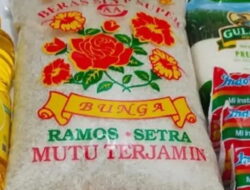 Pemkab Kukar Pastikan Stok Sembako Aman Selama Ramadan 1444 H