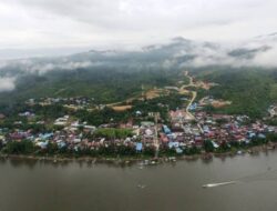 Isran Noor Segera Temui Presiden untuk Perjuangkan Bandara Ujoh Bilang