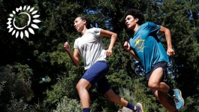 ASICS Ajak Masyarakat Seluruh Dunia Ikut Tantangan Positif Berlari