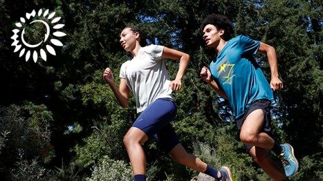 ASICS Ajak Masyarakat Seluruh Dunia Ikut Tantangan Positif Berlari