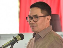 Wali Kota Samarinda Sebut Makin Banyak Masyarakat Tak Peduli Pemilu