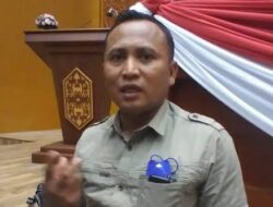 Anhar Soroti Banyaknya Aktivitas Pengetap BBM yang Rugikan Masyarakat Samarinda