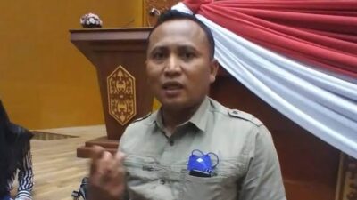 Anhar Soroti Banyaknya Aktivitas Pengetap BBM yang Rugikan Masyarakat Samarinda