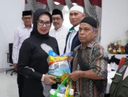 Baznas Bontang Kumpulkan Zakat hingga Puluhan Miliar dari Semua Stakeholder