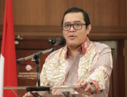 Antisipasi Lonjakan Arus Mudik, Pemprov Kaltim Gelar Rakor Angkutan Lebaran