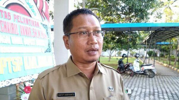Ikuti Amanat Bupati, Diskominfo Kukar Bakal Lakukan Re-Evaluasi Kinerja