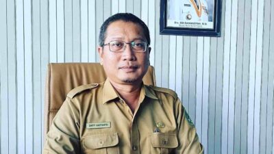 Diskominfo Kukar Siap Bersinergi untuk Hasilkan Kinerja Terbaik