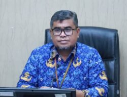 BPS Ungkap Ekspor Kaltim Maret 2023 Tembus USD2,85 Miliar