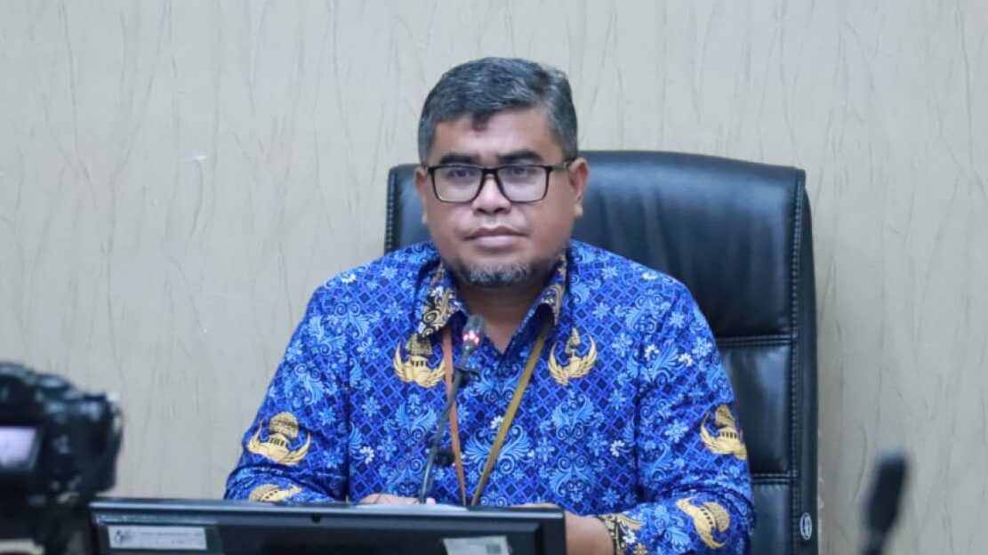 BPS Ungkap Ekspor Kaltim Maret 2023 Tembus USD2,85 Miliar