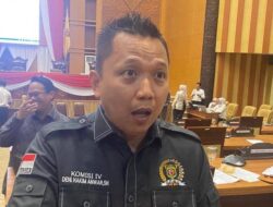Komisi IV Ingin Raperda Ketahanan Keluarga Jadi Payung Hukum Berkualitas