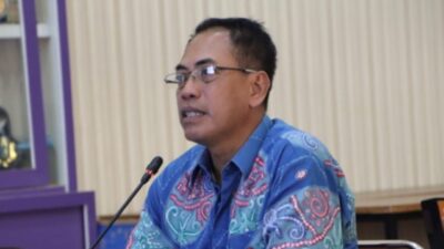 Diskominfo Kaltim Terus Upayakan Semua Wilayah Terhubung Internet