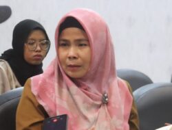 Persedian Bahan Pokok Kutim Dipastikan Aman Jelang Lebaran