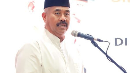 Bupati Kukar Instruksikan Program Penanggulangan Kemiskinan Tepat Sasaran