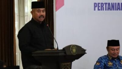 Usai Di-Review BPKP Kaltim, Bupati Kukar Minta OPD Evaluasi Program
