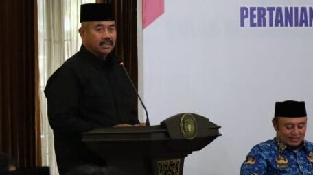 Usai Di-Review BPKP Kaltim, Bupati Kukar Minta OPD Evaluasi Program