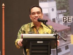 ASN Kaltim Diminta Sabar, Pencairan THR dan Gaji Ke-13 Sedang Dipersiapkan