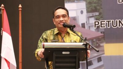 ASN Kaltim Diminta Sabar, Pencairan THR dan Gaji Ke-13 Sedang Dipersiapkan