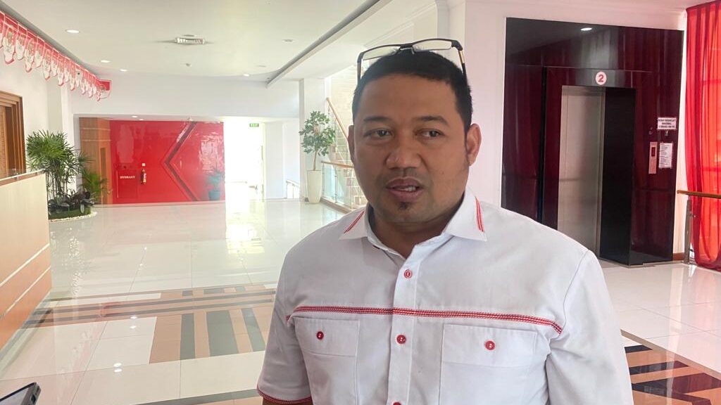 Dalami LKPj Wali Kota 2022, Pansus Panggil Tiga OPD Samarinda