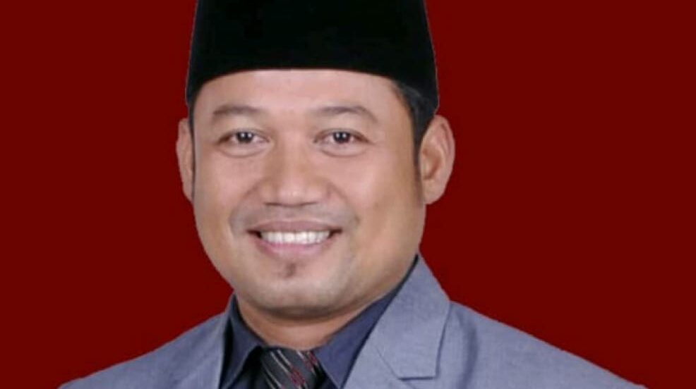 Jabat Ketua, Fuad Fakhruddin Pimpin Pansus LKPj Samarinda 2022