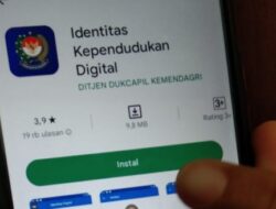 Kaltim Masuk 10 Besar Provinsi dengan Realisasi Kepemilikan IKD Terbanyak Se-Indonesia