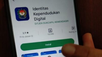 Kukar Catat Aktivasi Identitas Kependudukan Digital Tertinggi di Kaltim