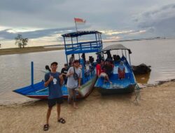 Desa Wisata Pela Ramai Dikunjungi Saat Libur Lebaran