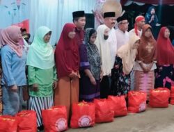 Lurah Sebut Festival Ramadan di Maluhu Bakal Jadi Agenda Tahunan