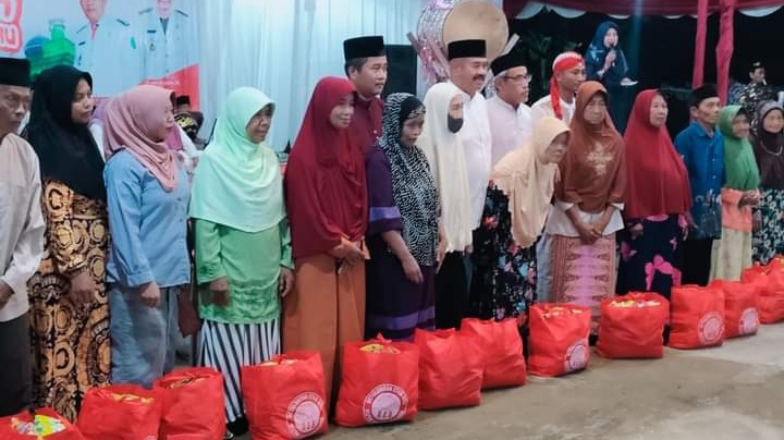 Lurah Sebut Festival Ramadan di Maluhu Bakal Jadi Agenda Tahunan