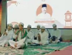 Dispar dan Kekraf Kukar Sukses Gelar Milenial Hijrah Festival