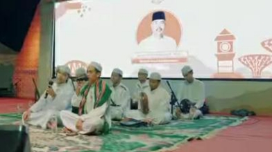 Dispar dan Kekraf Kukar Sukses Gelar Milenial Hijrah Festival