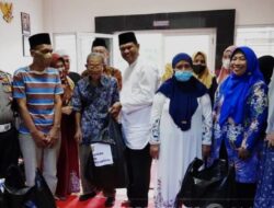 Komisi IV DPRD Samarinda Dukung Upaya Pemkot Mengentaskan Kemiskinan