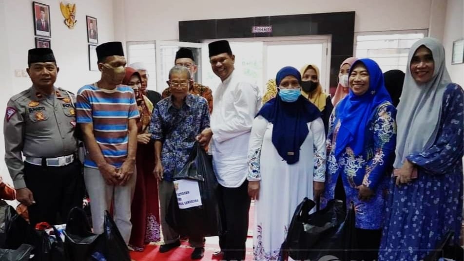 Komisi IV DPRD Samarinda Dukung Upaya Pemkot Mengentaskan Kemiskinan