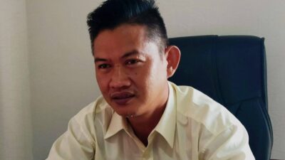 Ahmat Sopian Minta Disdik Samarinda Gelar Penghargaan untuk Para Kepsek