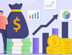 Realisasi Investasi di Kukar Alami Peningkatan Pascapandemi