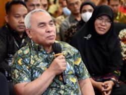 Proyek Berisiko Tinggi, Gubernur Kaltim Tegaskan Pekerja IKN Harus Dilindungi