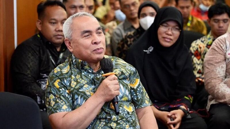 Proyek Berisiko Tinggi, Gubernur Kaltim Tegaskan Pekerja IKN Harus Dilindungi