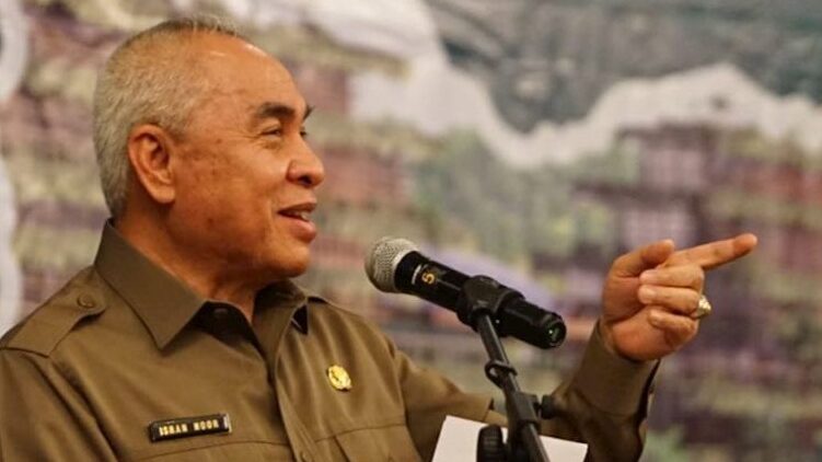 Gubernur Kaltim Sampaikan Lima Pesan untuk Semua Kepala OPD, Apa Saja