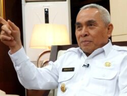 Jual Karbon ke Mancanegara, Gubernur Kaltim Bakal Kunjungi Brasil dan Meksiko