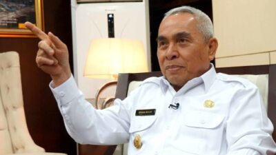 Jual Karbon ke Mancanegara, Gubernur Kaltim Bakal Kunjungi Brasil dan Meksiko