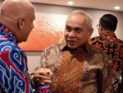 Gubernur Kaltim Bakal Hentikan Pembangunan IKN bila Merusak Lingkungan