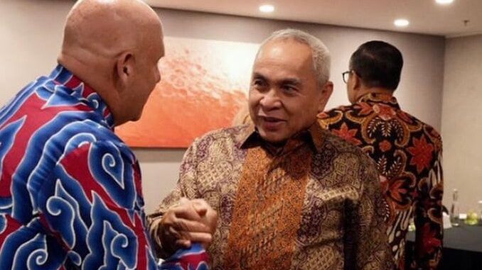 Gubernur Kaltim Bakal Hentikan Pembangunan IKN bila Merusak Lingkungan