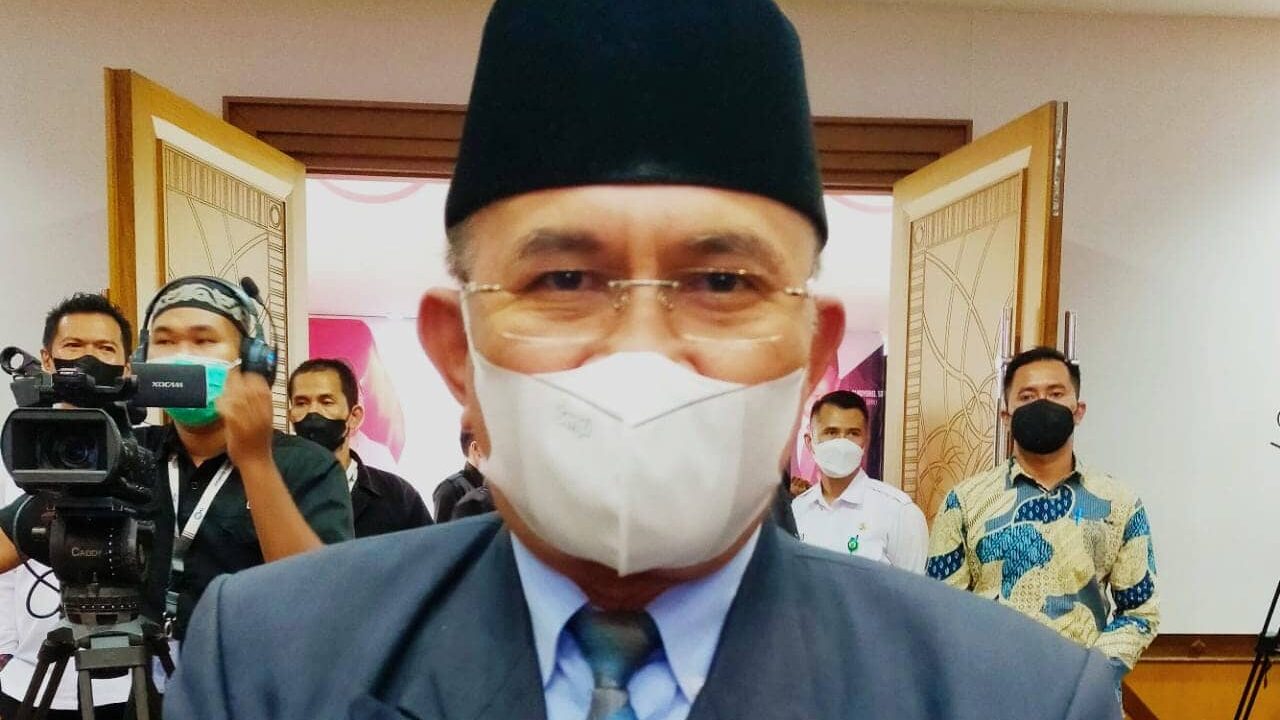 Komisi I DPRD Samarinda Sarankan Pemkot Data Aset Berbasis Digital