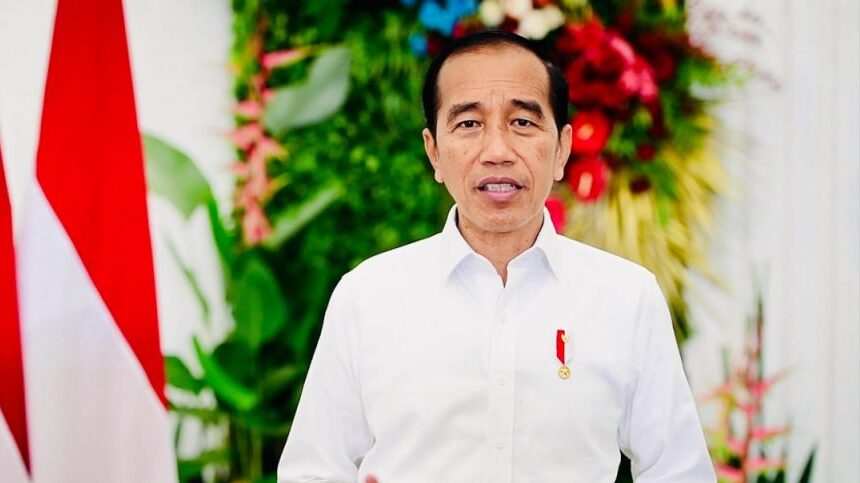 Jokowi Ungkap Penyebaran Covid-19 Meningkat, Minta Masyarakat Lakukan Ini