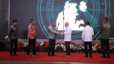 Bontang Dideklarasikan sebagai Kota Lengkap, Jadi yang Pertama di Kalimantan